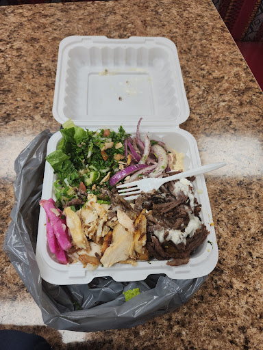 Photo of Shawarma Mango's - Alta Vista - 2682 Alta Vista Dr, Ottawa, ON K1V 1A3
